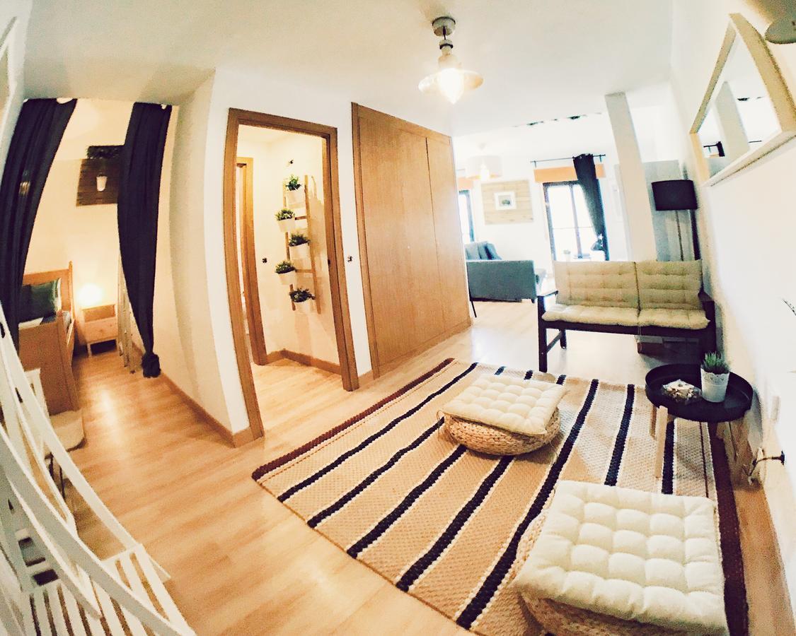 Apartamento Lollipop Flats City Center Foxy Madrid