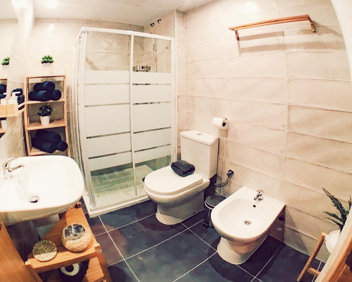 Lollipop Flats City Center Foxy Apartamento