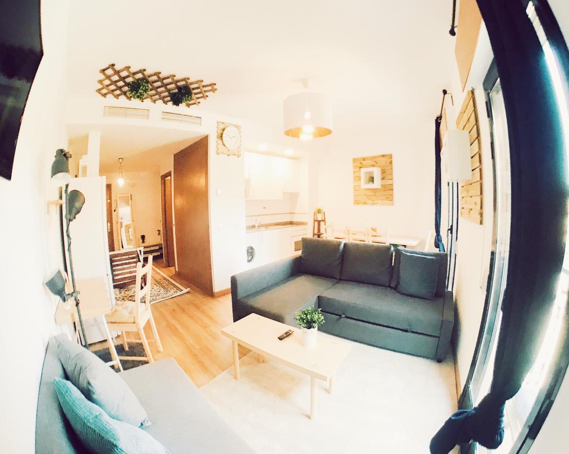 Apartamento Lollipop Flats City Center Foxy Madrid