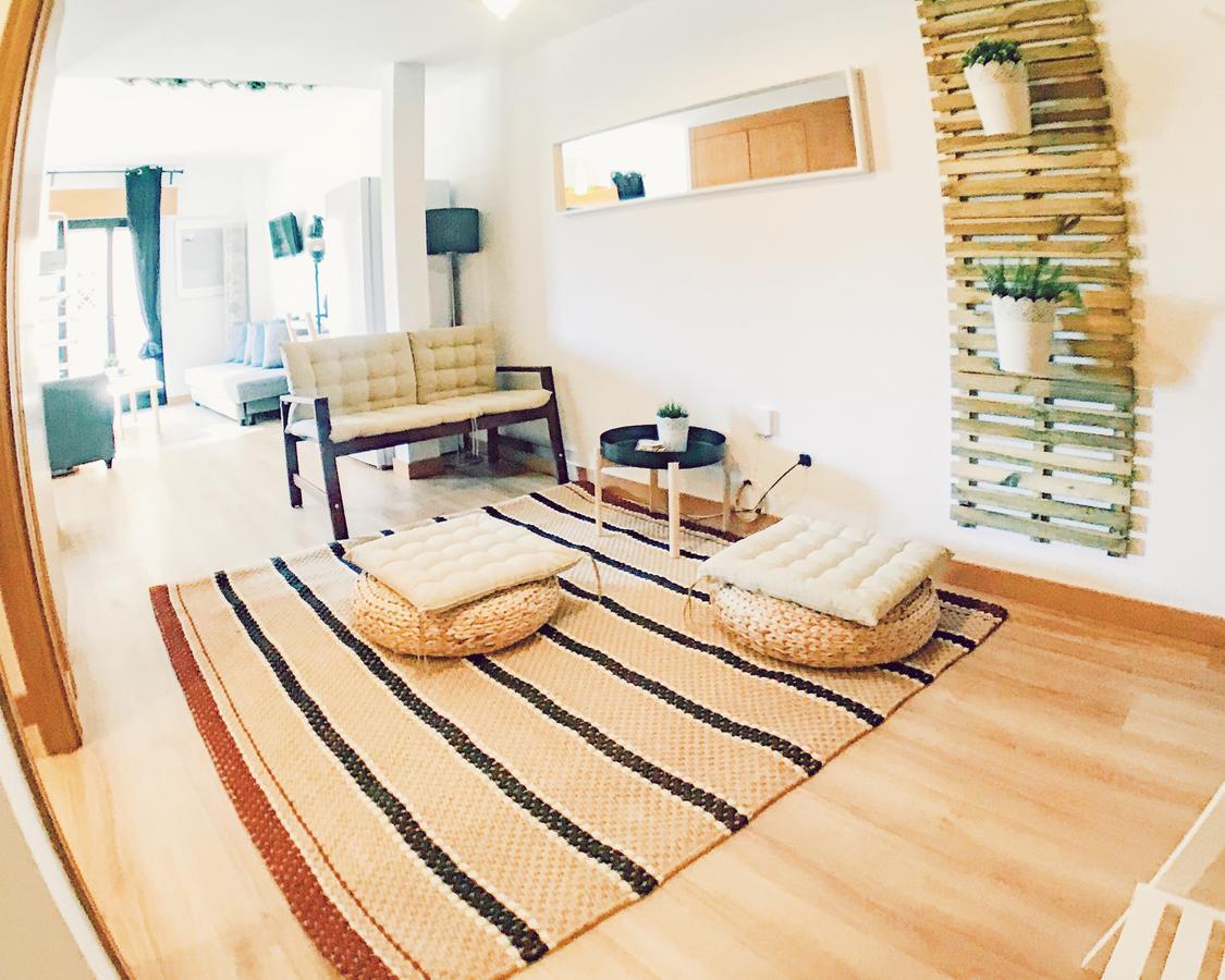 Lollipop Flats City Center Foxy Apartamento *