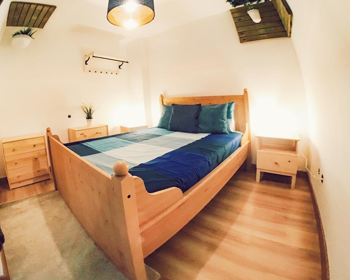 Lollipop Flats City Center Foxy Apartamento