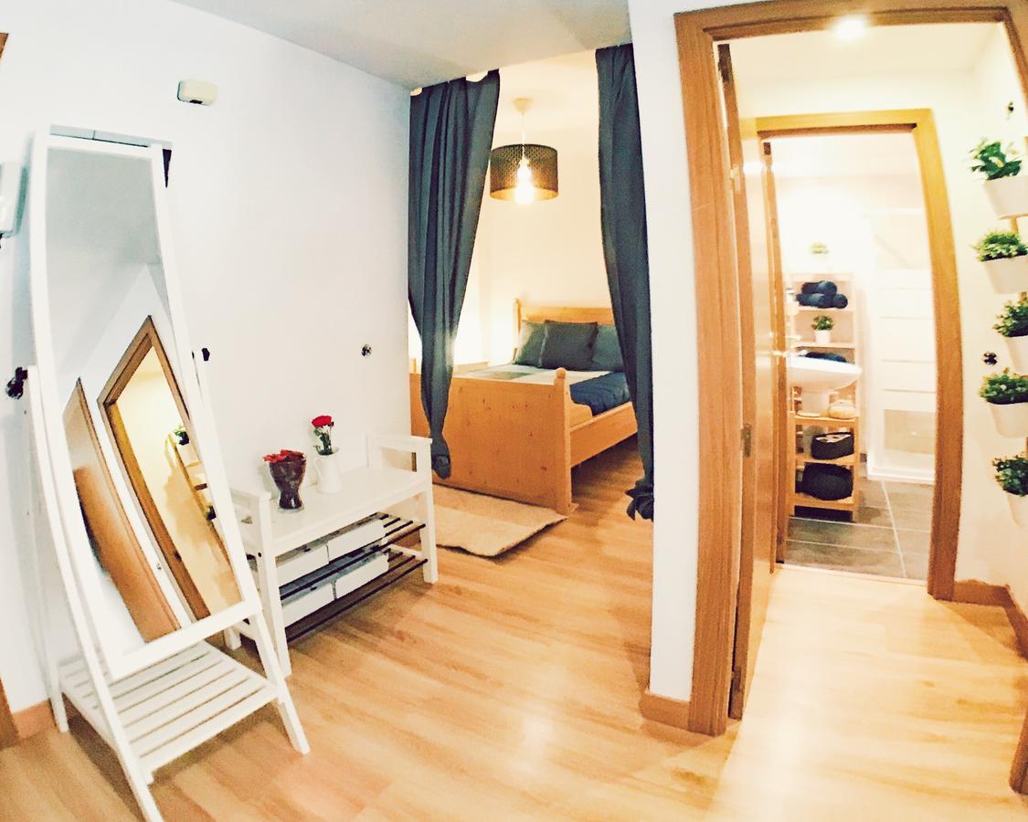 Lollipop Flats City Center Foxy Apartamento *