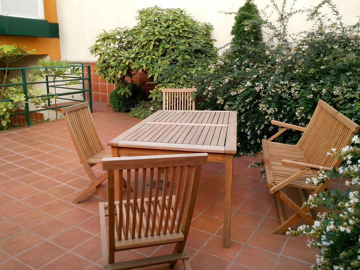 Apartamento Gran Vía *