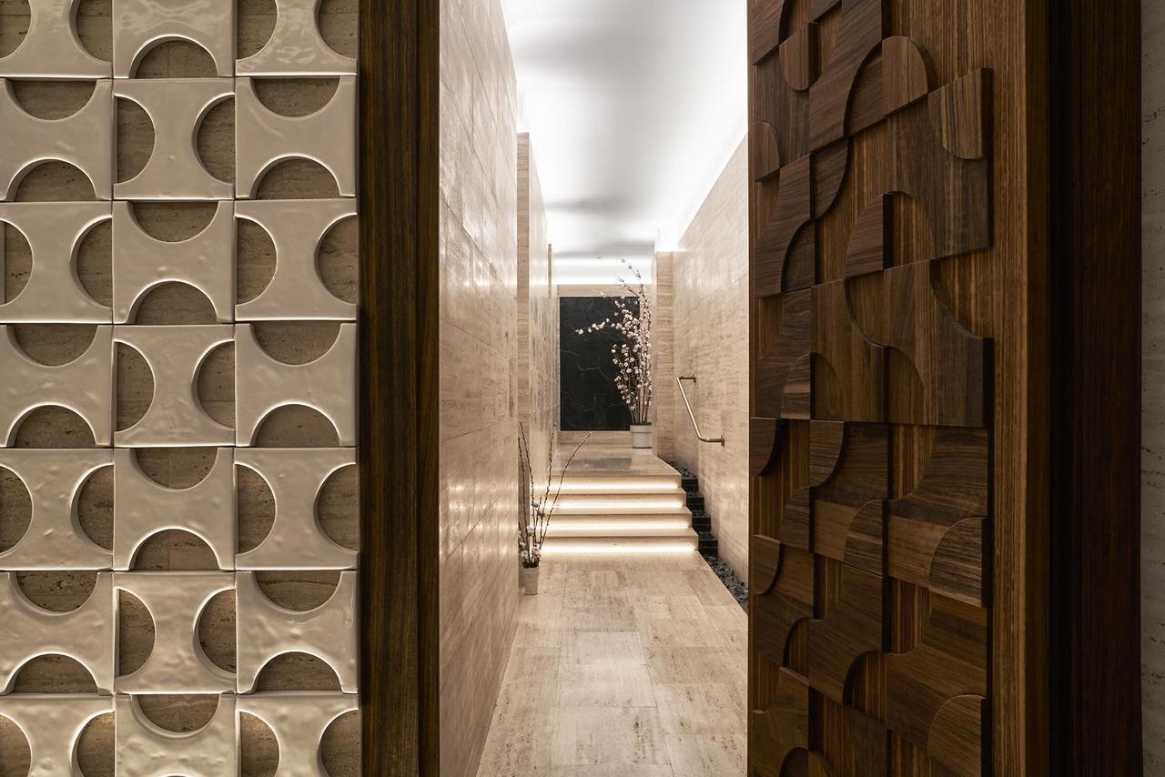 Rosewood Magna Madrid