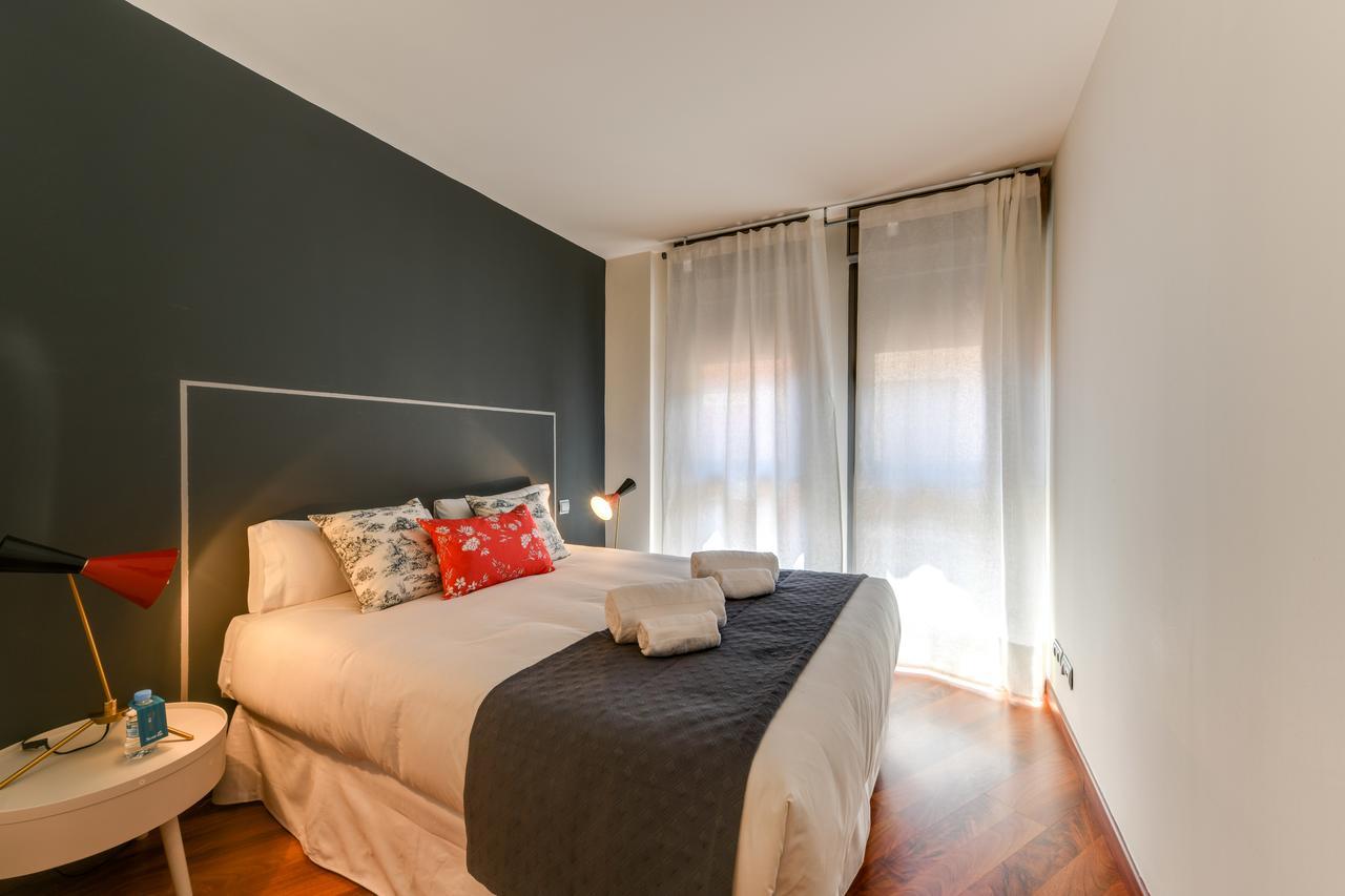 Sweet Palacio Real Don Pedro Apartamento