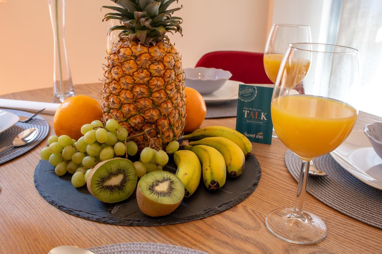 Apartamento Sweet Palacio Real Don Pedro Madrid