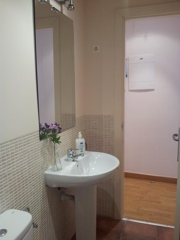 Apr Alcala Apartamento *