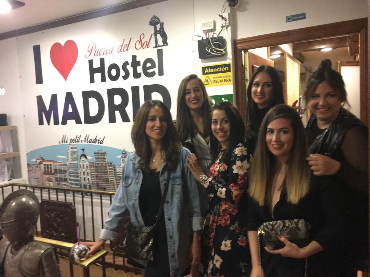 Hostal I Love *