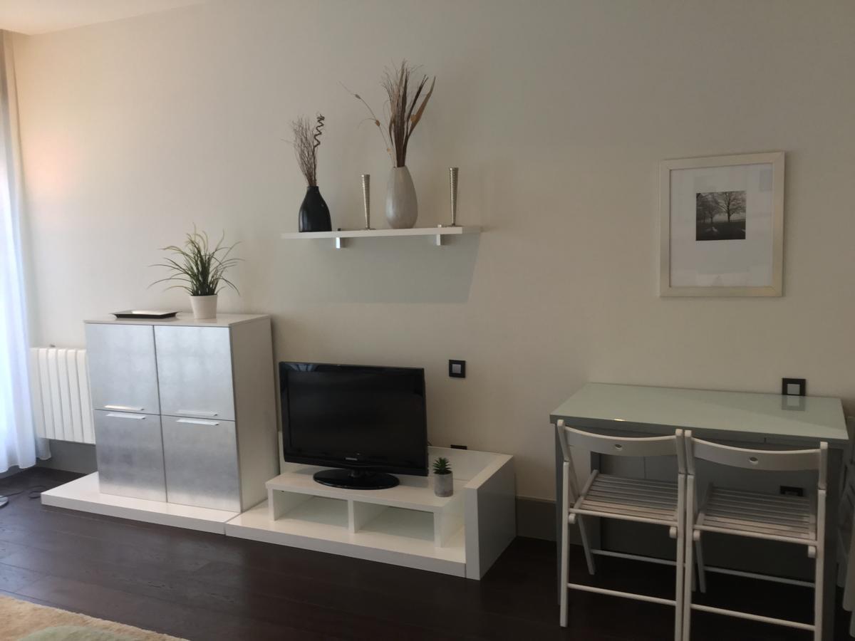 Apartamento Victor Hugo By Forever
