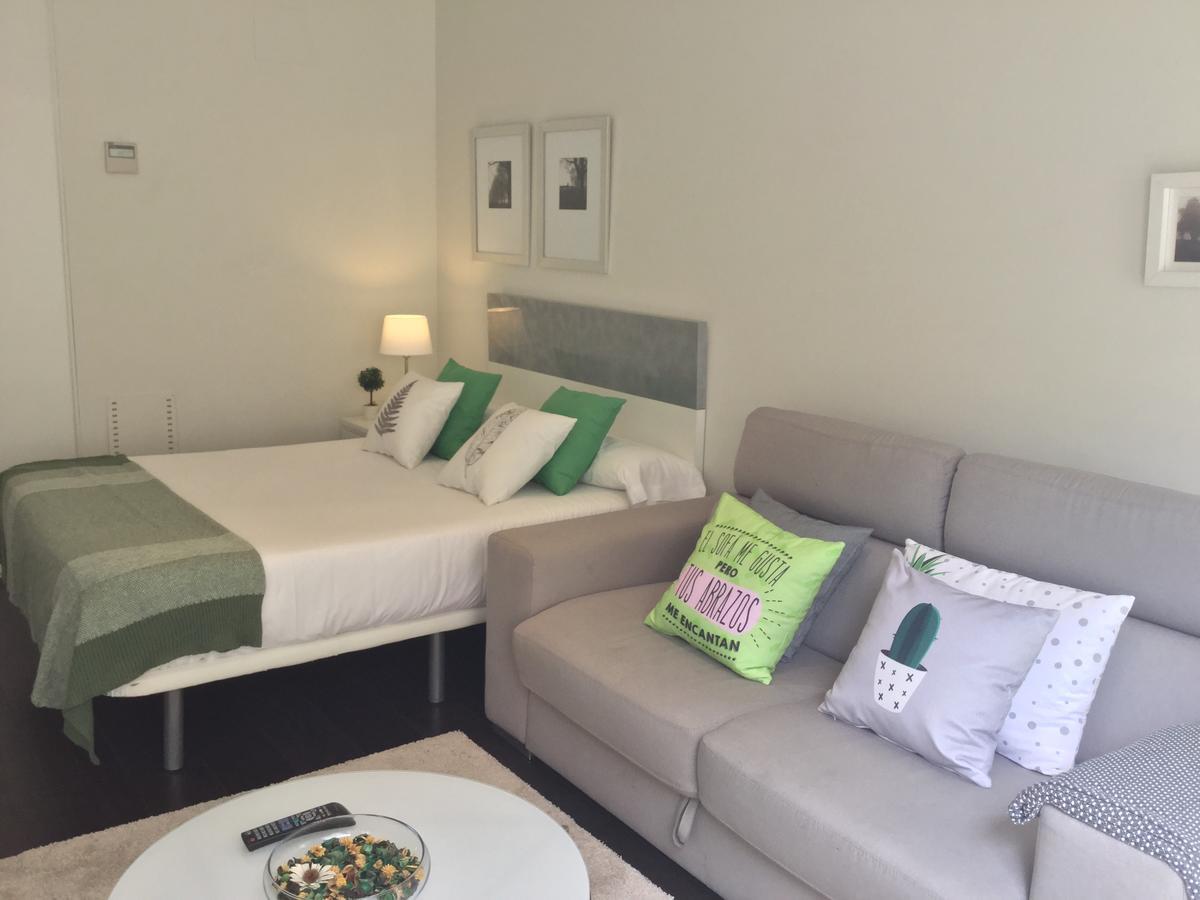 Apartamento Victor Hugo By Forever Madrid