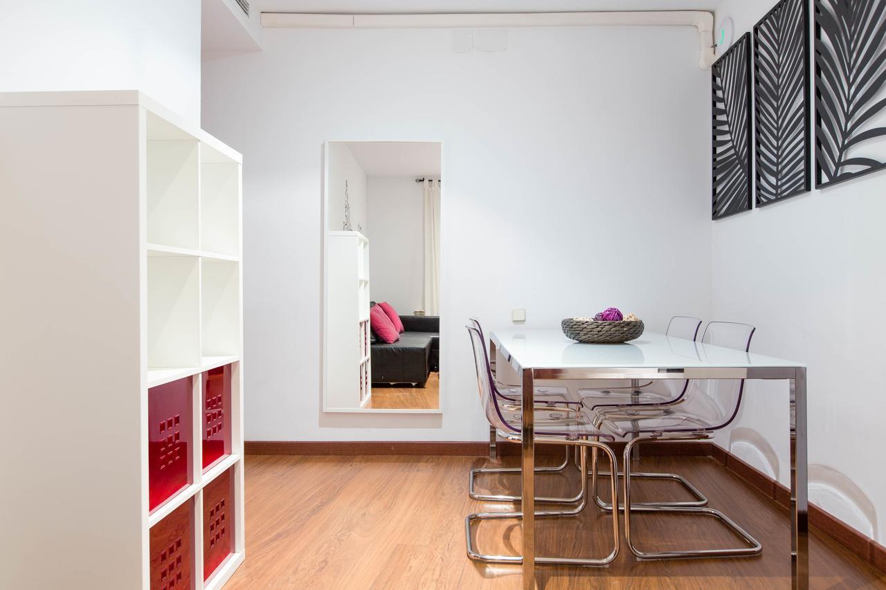Apartamento Book In Madrid- Puerta Del Sol Madrid