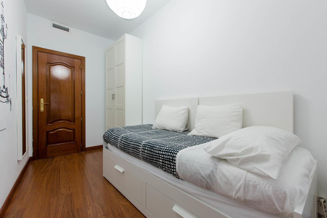 Apartamento Book In Madrid- Puerta Del Sol