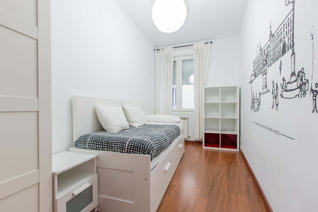 Apartamento Book In Madrid- Puerta Del Sol *