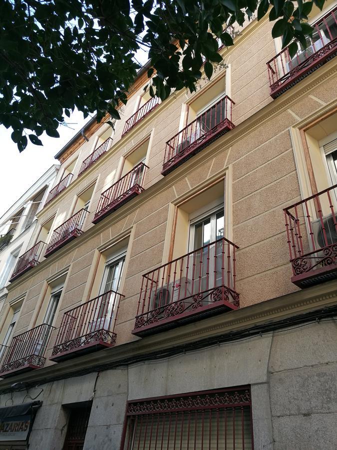 Behap De Letras Apartamento
