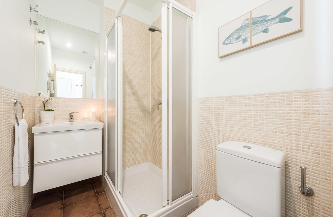 Apartamento Gran Via I Santa Ana *