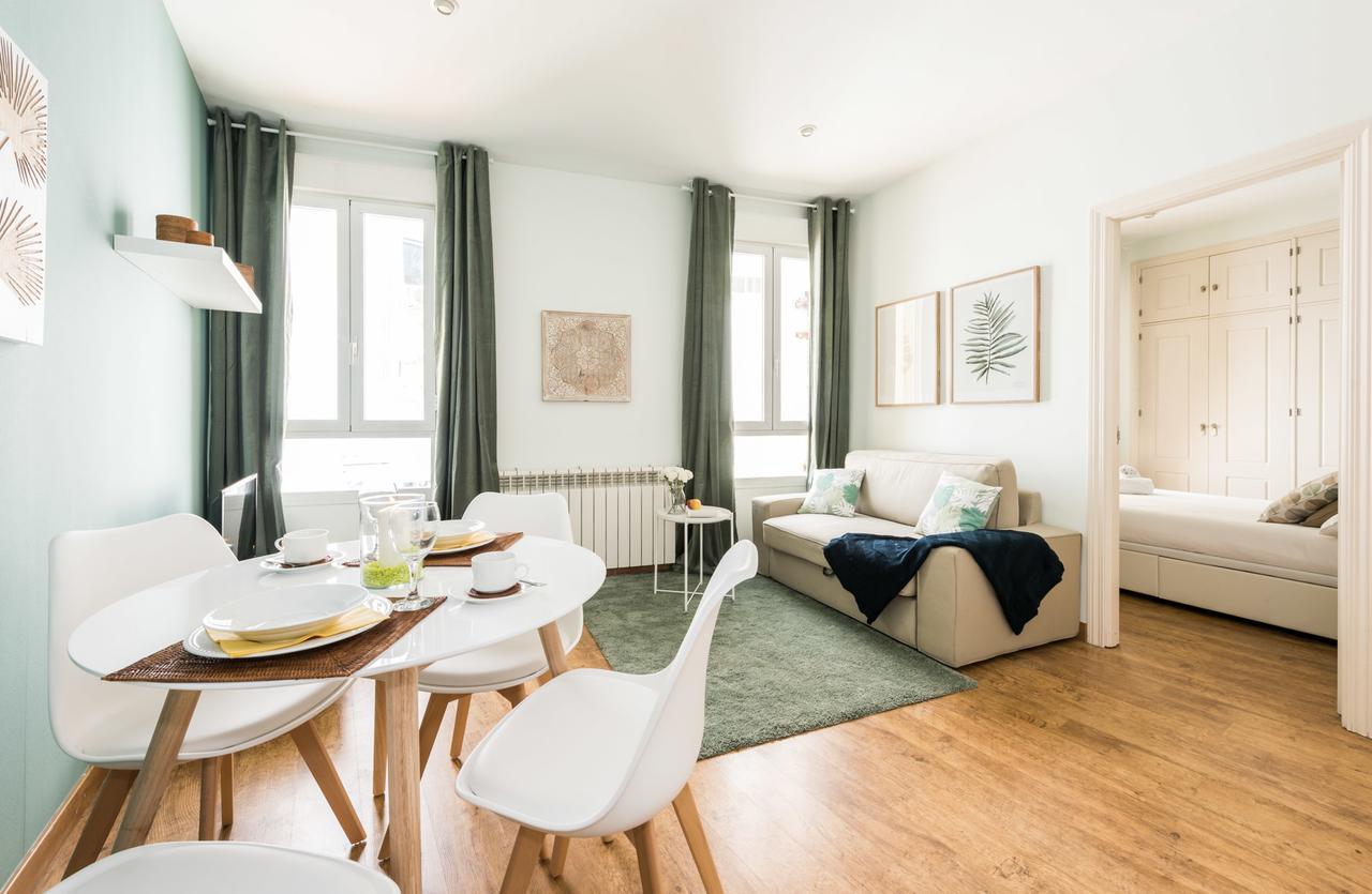 Apartamento Gran Via I Santa Ana *