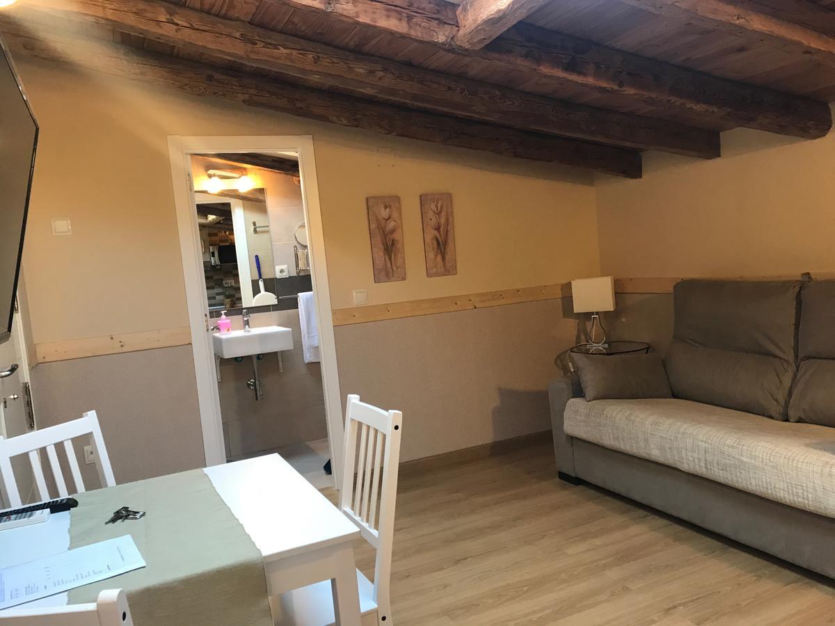 Apartamento Viviendas Turisticas Duque De Alba Madrid