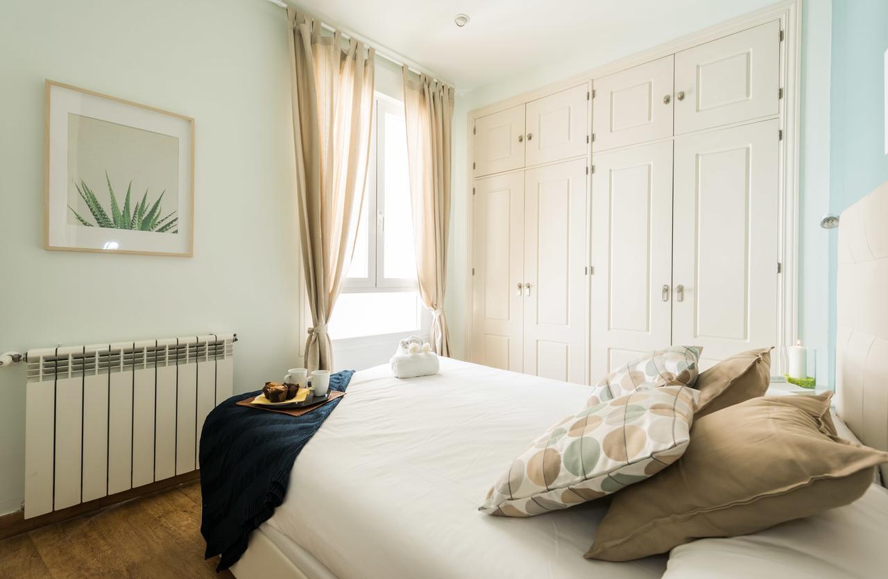 Apartamento Gran Via I Santa Ana *