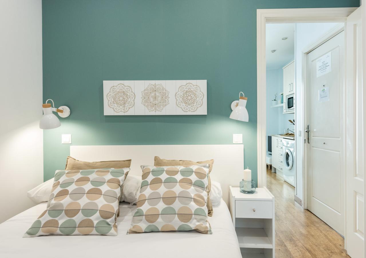 Apartamento Gran Via I Santa Ana *