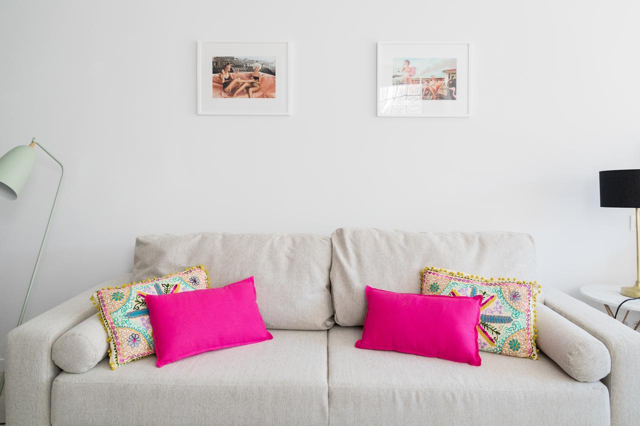 Welcomer Ribera Apartamento