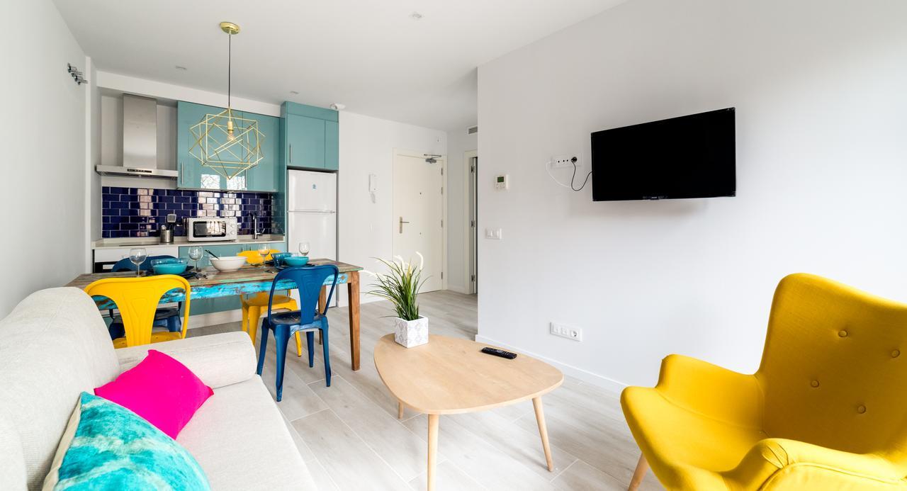 Welcomer Ribera Apartamento *