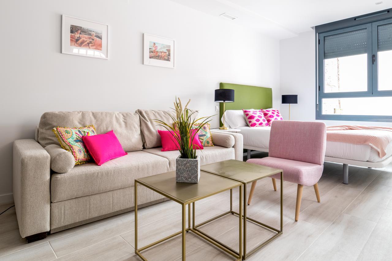 Apartamento Welcomer Ribera *