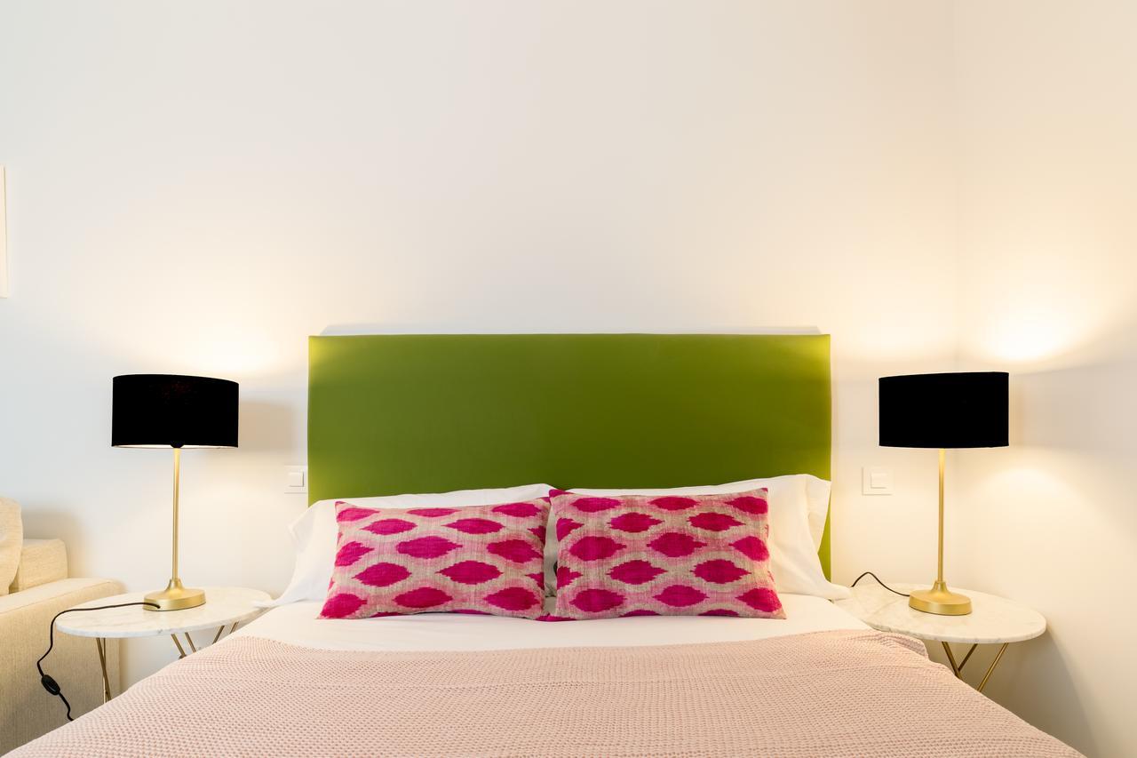 Apartamento Welcomer Ribera Madrid