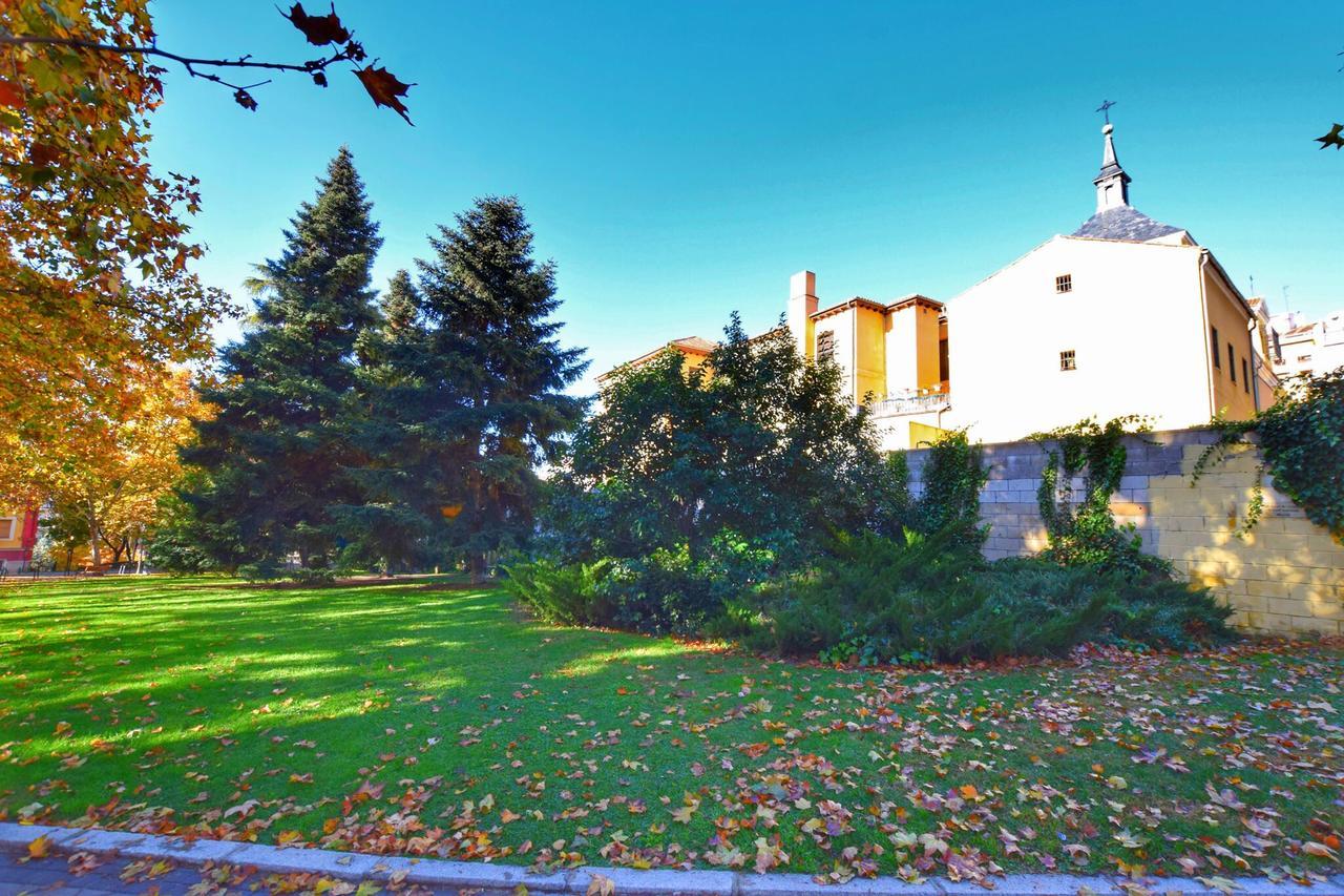 Apartamento Europlaza Embajadores Madrid