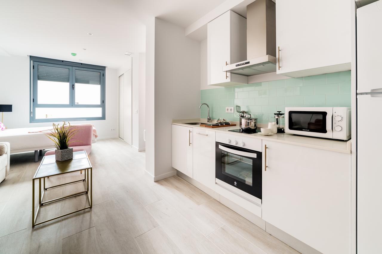 Welcomer Ribera Apartamento *