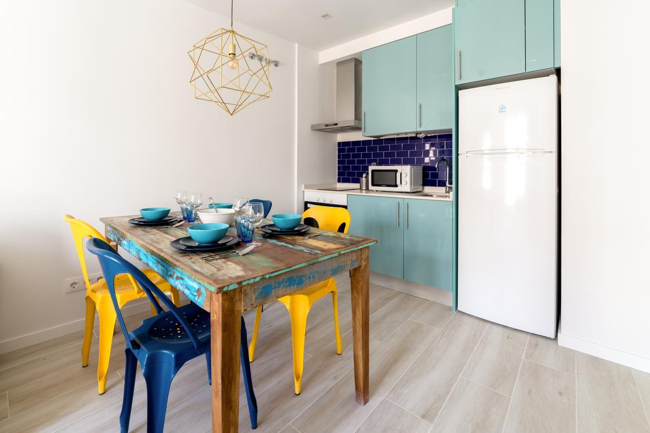 Apartamento Welcomer Ribera