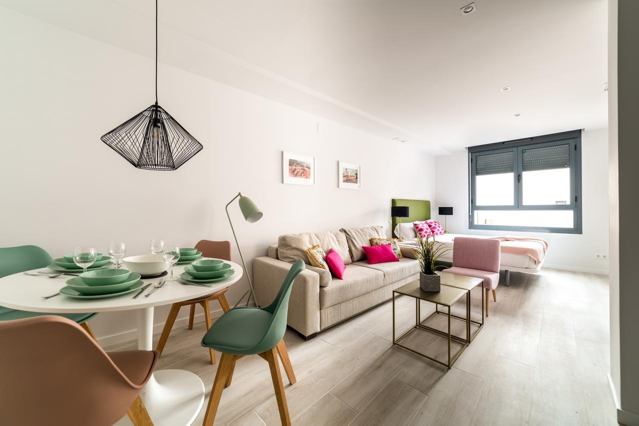 Apartamento Welcomer Ribera