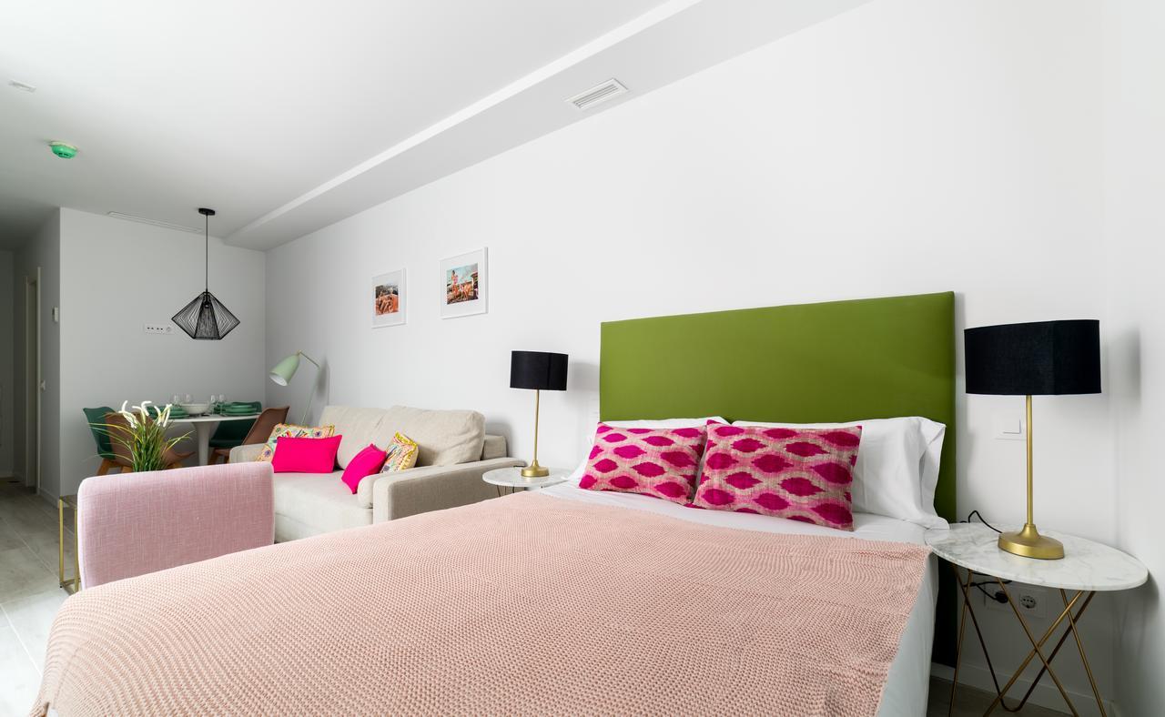 Welcomer Ribera Apartamento *