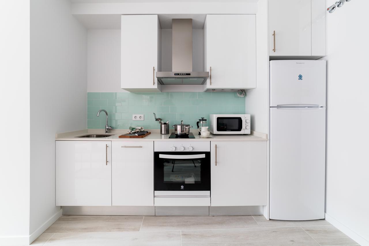 Welcomer Ribera Apartamento Madrid