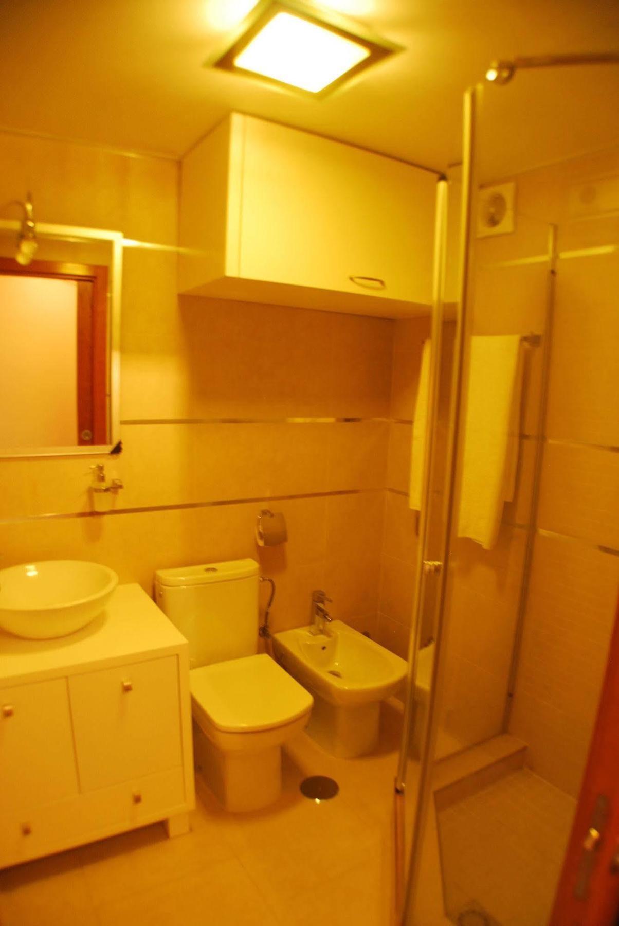 Apartamento Puerta Del Sol B Madrid