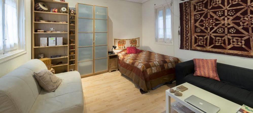 Apartamento Mlr Anton Martin *