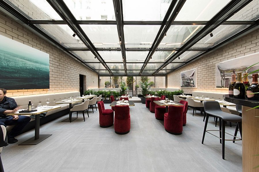 Casa Almagro By The Pavilions & 4*