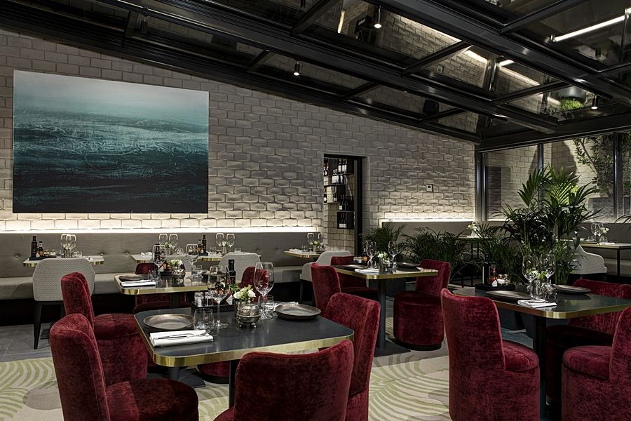 Hotel Casa Almagro By The Pavilions & Madrid