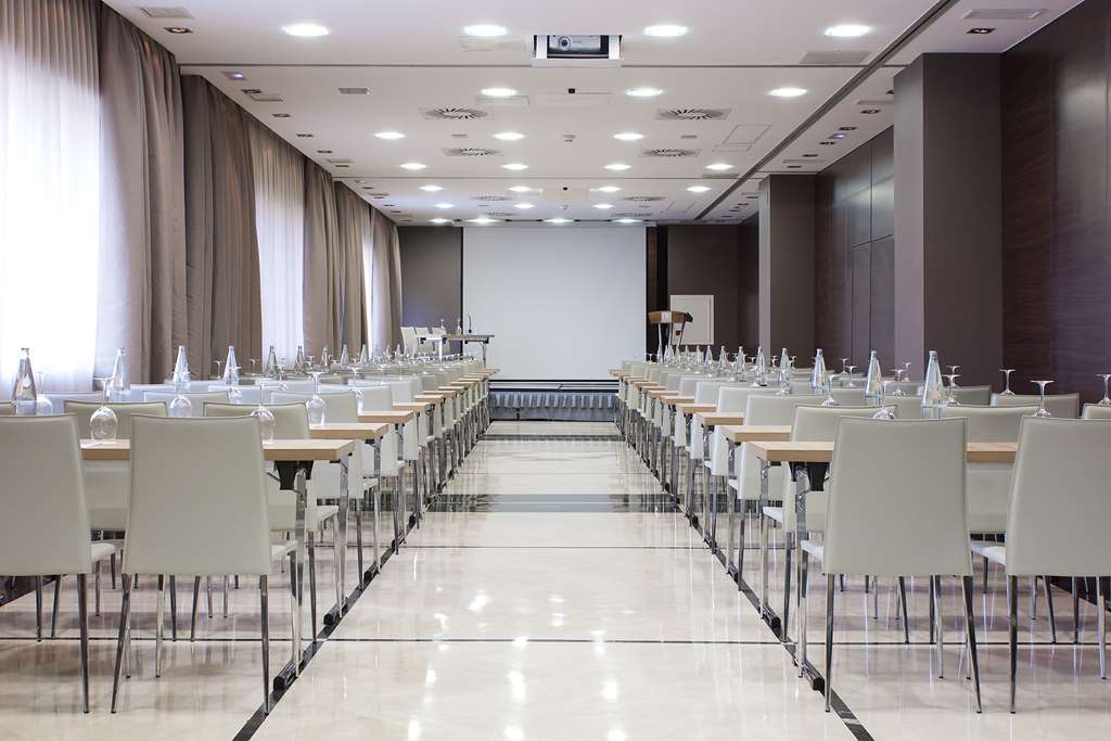 Hotel Nh Ribera Del Manzanares