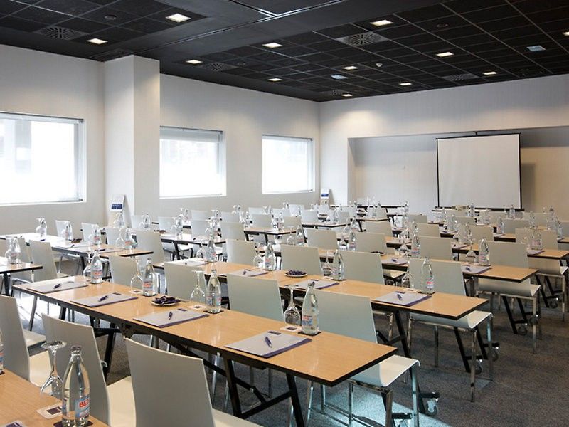 Hotel Occidental Castellana Norte 4*