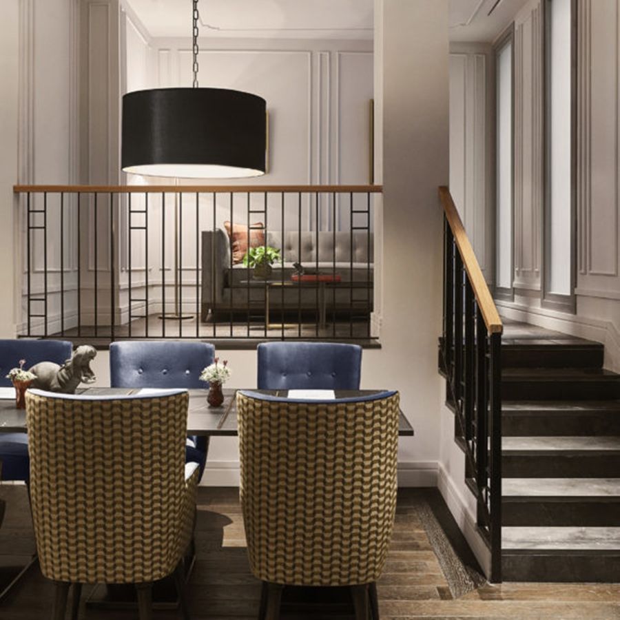Gran Inglés - The Leading Of The World Hotel 5*