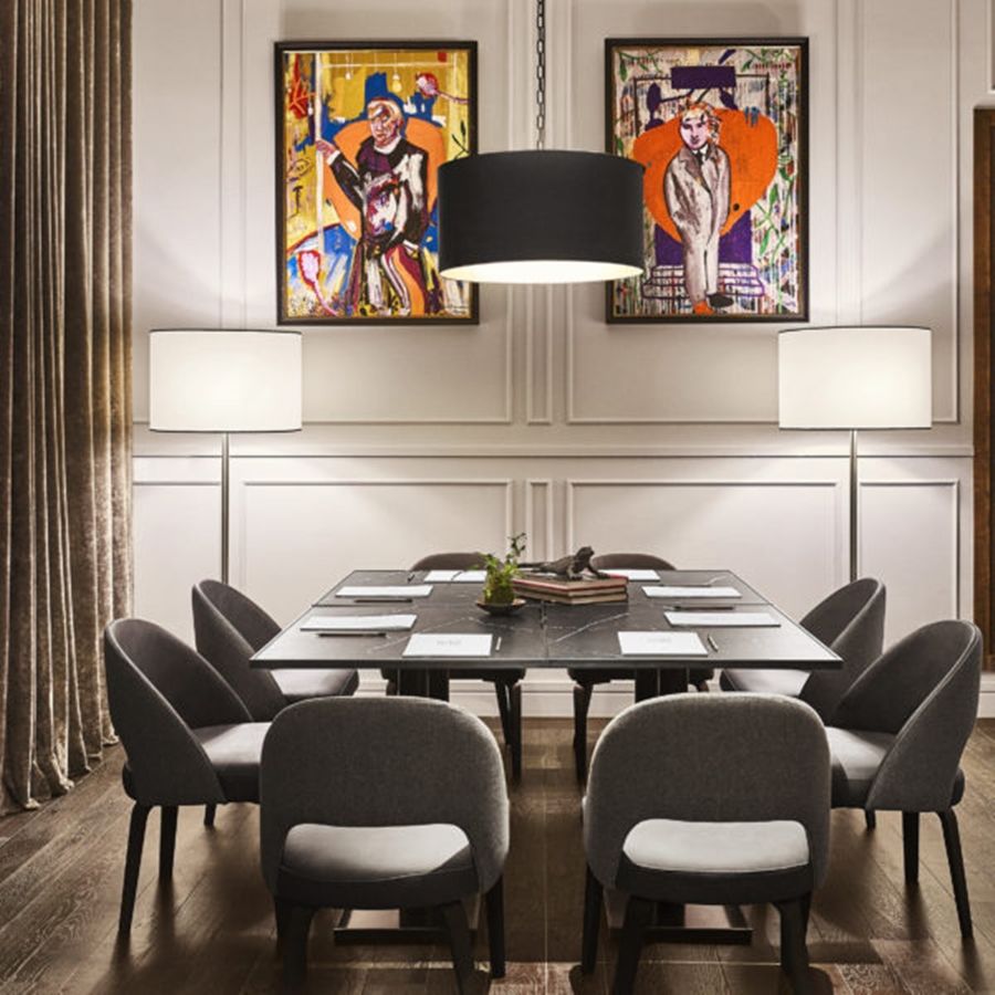 Gran Inglés - The Leading Of The World 5*