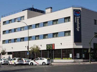 Travelodge Torrelaguna