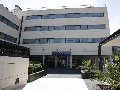 Travelodge Torrelaguna 3* Madrid