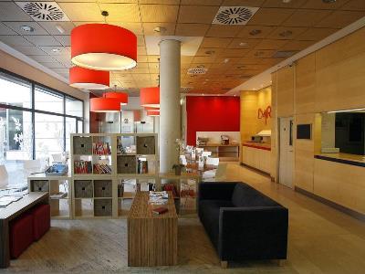 Travelodge Torrelaguna Madrid