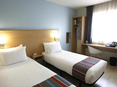 Travelodge Torrelaguna Madrid