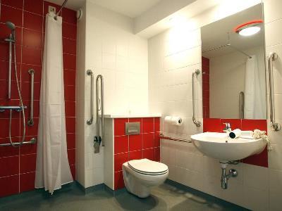 Travelodge Torrelaguna 3* Madrid