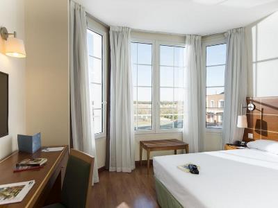 Eurostars Zarzuela Park Madrid