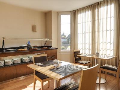 Hotel Eurostars Zarzuela Park
