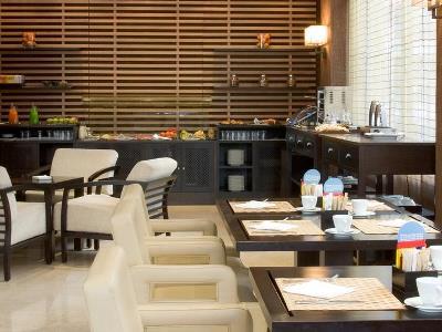 Hotel Nh Sur Madrid