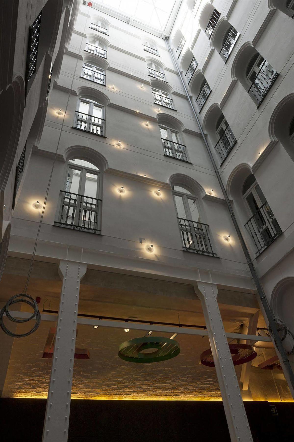Hostal Room00 Chueca *
